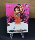 2022 Topps Inception - Overtime Elite - Jalen Lewis -  Auto pink /99