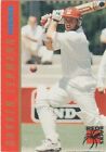Cricket - South Australian Redbacks Darren Lehmann 1996