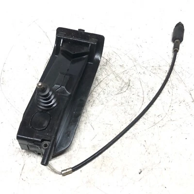 PORSCHE 911 996 ACCELERATOR PEDAL THROTTLE CONTROL RL996.423.020.01 1997-2006 — 第 1/4 张图片