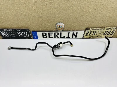 Manguera de vacío de refuerzo de freno Mercedes Benz W140 S600 A1404302129 genuina nueva de stock Foto 1 de 4