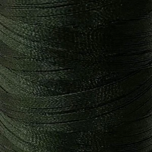 ISACORD 40, Universal Machine Embroidery Thread 5000m Colour 5866 HERB GREEN - Picture 1 of 1