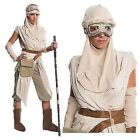 Rey Michele Costume Set Size M (Stick Not Included) - Star Wars