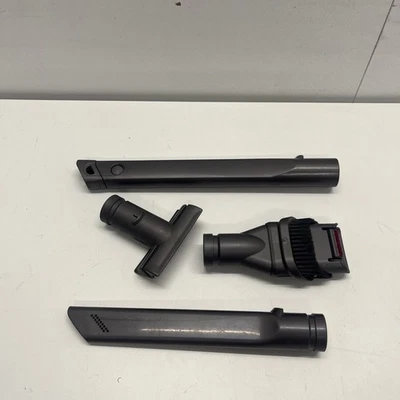 Dyson Vacuum Cleaner Attachments Bundle - Image 1 of 4