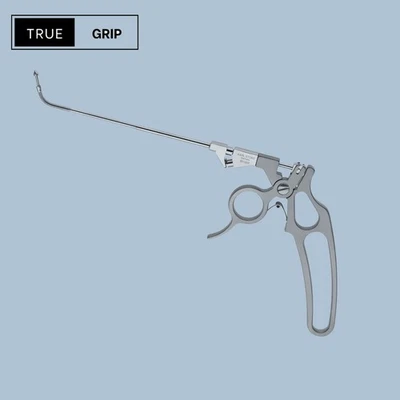 KARL STORZ 651503 HOSEMANN Seno Frontal Nasal Recesso Perfurador Corte Circular 8" - Imagem 1 de 4