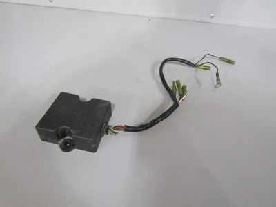 Encendedor módulo CDI KAWASAKI KX100 KX80 1994-1997 21119-1414 Foto 1 de 4