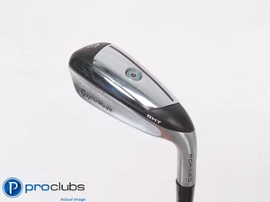 TaylorMade SIM DHY DRIVING 5 IRON - Aldila Ascent 90g Stiff Flex - 448127 - Picture 1 of 4