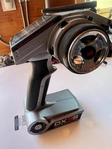 spektrum transmitter and receiver dx3s - Picture 1 of 4