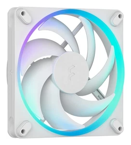 Fractal Design Momentum 14 RGB Computer case Fan 14 cm White 1 pc(s) - Picture 1 of 5