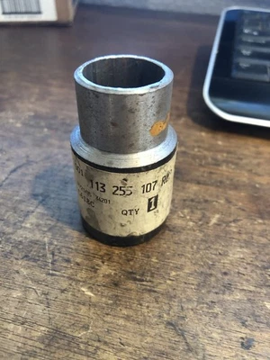 Volkswagen 113255107 X Bus Escarabajo Tipo 3 Ghia Caja Calefactora Intercambiador Reparación Esbozos Foto 1 de 4