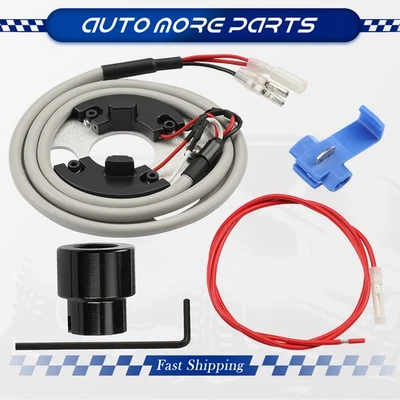 Electronic Ignition System for DS1-2 Honda CB500 CB550F CB750 CB750A CB750F Foto 1 de 4