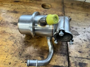 04L131512G Original VW Caddy Jetta Beetle AGR Kühler Cooler 2.0 TDI 04L131512G - Bild 1 von 4