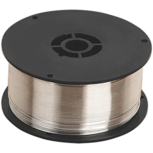 Sealey Filo Mig Alluminio 0,8mm 500g - Foto 1 di 1