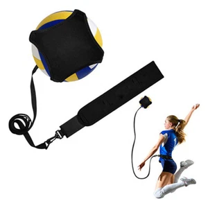 Elastic Soccer Kick Trainer Adjustable Football Training Equipment For Kids - Picture 1 of 7