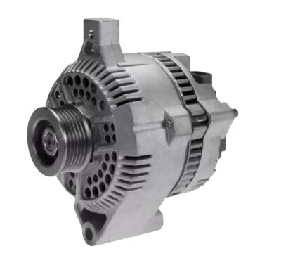95A Alternator For Ford F-800 7.0L 1997-1998 F6PZ-10346-TARM F6PZ-10346-TA 104 - Image 1 of 4