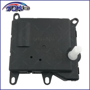 Auxiliary Temperature Vent Door Blend Actuator For Explorer Aviator Mountaineer - Picture 1 of 3