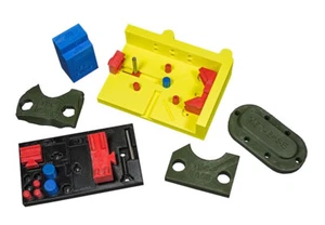 Kit básico de modelos GD&T - Imagen 1 de 1