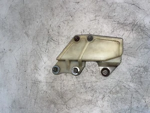 1986 86 Kawasaki KX500 KX 500 CHAIN GUIDE GUARD SLIDER COVER - Picture 1 of 5