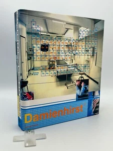Damien Hirst: I Want to Spend the Rest of My Life Everywhere, with Everyone 2005 - Foto 1 di 24