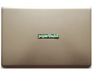 OEM New Asus VivoBook S510U S510UA S510UN X510UQ LCD Back Cover Plastics Top Lid - Picture 1 of 2