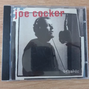 Joe Cocker-Organic - Bild 1 von 2