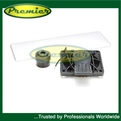 Premier FITS VOLVO S60 (00-10) S80 (99-06) V70 (97-00) SENSOR DE POSICIÓN DEL ACELERADOR Foto 1 de 2