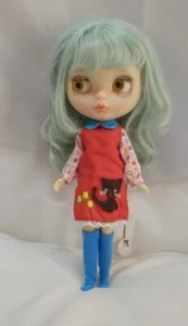 TAKARA TOMY Blythe Miss Sally Rice super seltene offizielle Blythe Shop limitierte Puppe - Bild 1 von 10