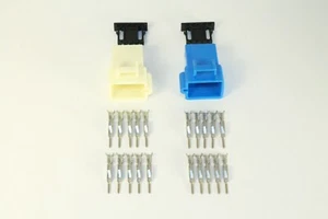 LS1 Dash Wiring Harness Connector Set C220 C230 98-02 Camaro Firebird - Picture 1 of 1