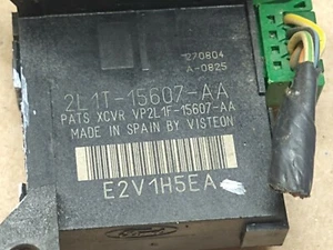 FORD ANTI THEFT PATS TRANSCEIVER 2L1T-15607-AA - Picture 1 of 6
