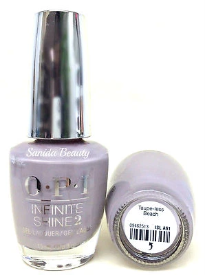 OPI Infinite Shine Air Dry Nail Lacquer - Series 3 - Pick Any Color 0.5oz - Image 1 of 2