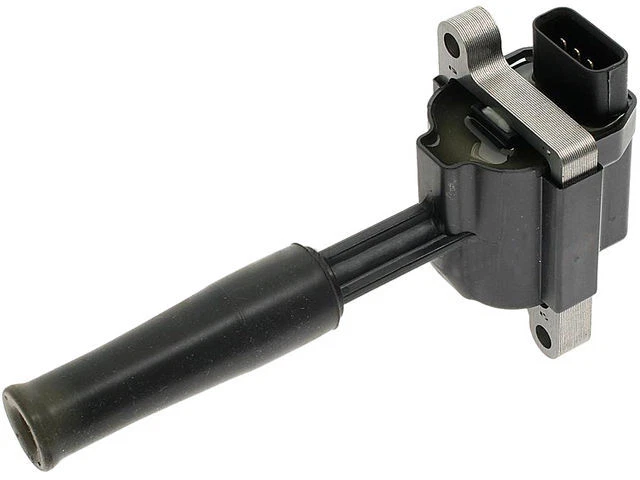 Standard Motor Products 62PX48G Ignition Coil Fits 1999-2002 Jaguar XJR Foto 1 de 1