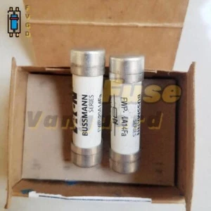 1 pieza Eaton Bussmann FWP-40A14F FWP-40A14Fa 40A 700V 14x51mm fusible de alta velocidad - Imagen 1 de 13