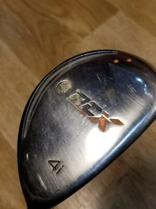 Acuity 4i Hybrid Men's Steel Shaft Regular Flex Right-Handed - Picture 1 of 11