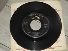 Elvis Presley A Fool Such As I / I Need Your Love Tonight Vinyl 7'' 45 Rpm