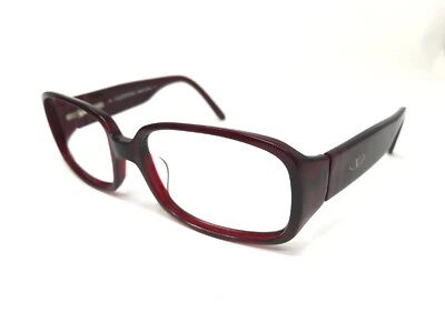 Marco de gafas VALENTINO 5345/S 0ZR3 58-17-125 granate pulido Q236 Foto 1 de 4