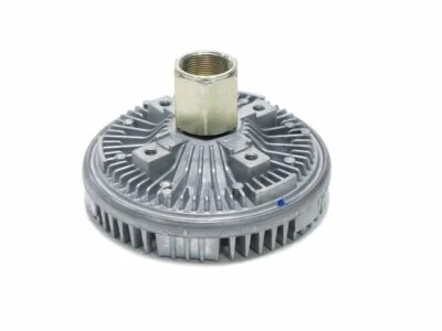 Embrague ventilador Jeep Grand Cherokee 1994-1998 motor estadounidense funciona 26843KW 1995 1996 Foto 1 de 2