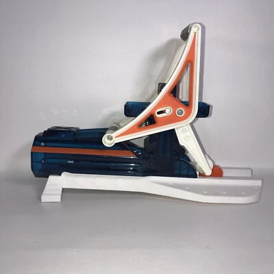 Mattel Hot Wheels Transforming Toy & Regular Car launcher ONLY Replacement  - Image 1 of 4