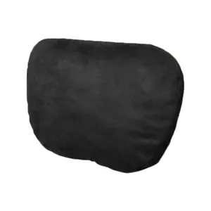 Design S-Class Soft Car Headrest Neck Pillow Black for Mercedes-Benz W204 W203 - Bild 1 von 3