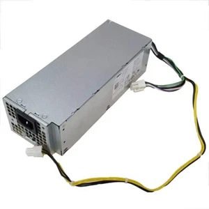 Dell 180W Netzteil 9DX51 J1J77 81VD0 für Vostro 3250 3040 5040 3650 3656 - Bild 1 von 3