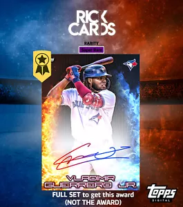 ⭐JUEGO COMPLETO DE $4.99/EA TOPPS BUNT DIGITAL FIRE & ICE S3 (30 TARJETAS)⭐ - Imagen 1 de 6