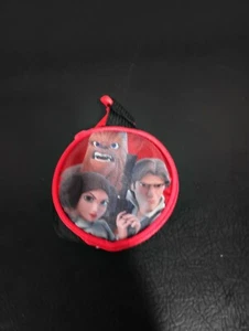 Disney Infinity Power Disc Hülle - Star Wars - rot - (klein) - Bild 1 von 2