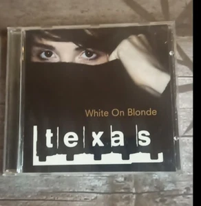 TEXAS - THE GREATEST HITS CD - Imagen 1 de 2