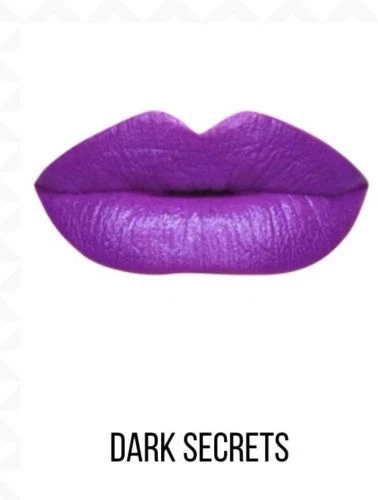 DOSE OF COLORS COSMETICS CLASSIC CREAMY LIPSTICK CHOOSE COLOR FULL VEGAN FREE SH - Image 1 of 1