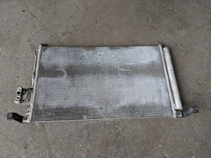 HYUNDAI SANTA FE MK2 2.2 CRDI 2006 AIR CON RADIATOR - Picture 1 of 2