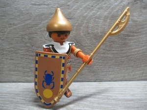 Playmobil Figuren | Ägypter bewaffnet - Picture 1 of 1