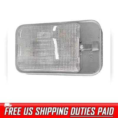 Lámpara de luz domo interior Fit Toyota Hilux Ln106 84-95 Kun Tacoma 4Runner Foto 1 de 4