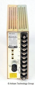 Kepco RMX 05-A Dual Input Switching Power Supply - Picture 1 of 4