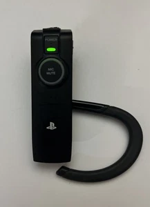 Sony Playstation 3 PS3 Wireless Bluetooth Headset CECHYA-0075 - Bild 1 von 2