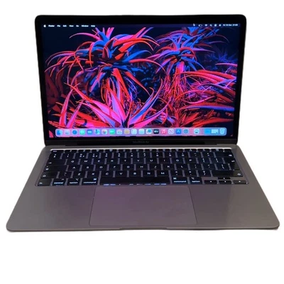 Apple MacBook Air 13.3” (2020) – A2179 i7 1.2GHz / 16GB / 1TB SSD – EMC 3302  - Image 1 of 4