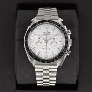 Omega Speedmaster Professional Moonwatch 42mm 310.60.42.50.02.001 - Picture 1 of 10