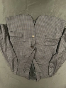 Gucci Herren Sport Mantel. 54/42 S. 3150 $ - Bild 1 von 11